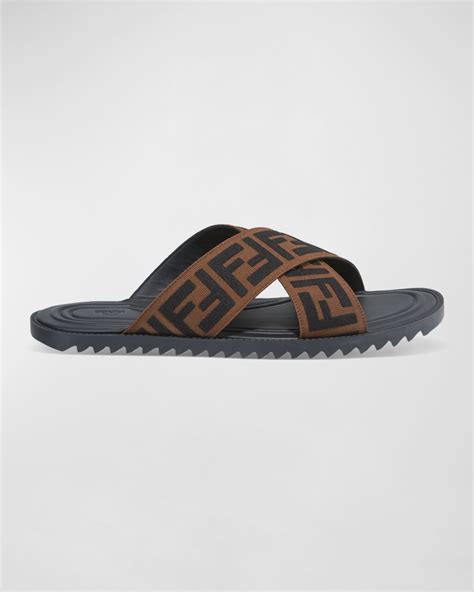 fendi slides neiman marcus|neiman marcus fendi.